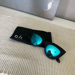 Quay Australia Sunglasses